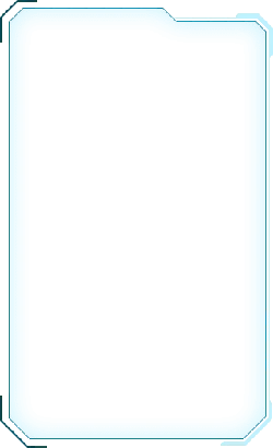 Blue Border - Fast Download PNG