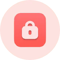 Lock Icon - protection - Free Download PNG