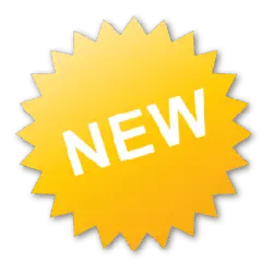 New Label - hot sale - High Resolution PNG