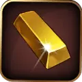 Gold Bar - resource - No Watermark PNG
