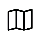 Abstract Line Art on Black Background - design - Trending PNG