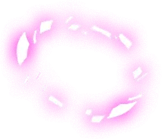 Purple Halo - halo - glowing - High Resolution PNG
