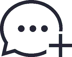 Message Icon - information - High Quality PNG