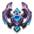 Mystic Emblem - Transparent Background PNG