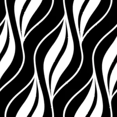 Zebra Pattern - art - PNG Images