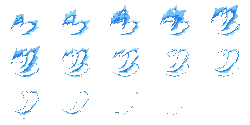 Ice Dragon - ice - energy - Free Download PNG