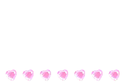 Pink Heart Gemstones - heart shape - High Resolution PNG