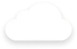 Cloud - comic - Free for Commercial Use PNG