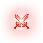 Crossed Swords - No Background PNG