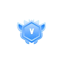 Ice Wing - Transparent Background PNG