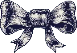 Bow Tie - holiday - gift - Free PNG