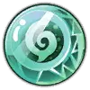 Mystic Orb - jewel - Lossless PNG