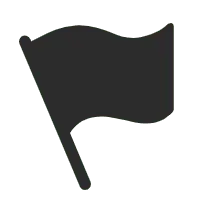 Flag - sign - PNG Images