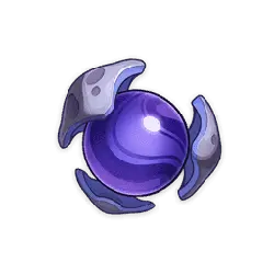 Mystic Amethyst Orb - magic - High Resolution PNG