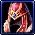 Red Helmet - equipment - Lossless PNG
