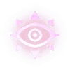 Mystic Eye - Curated PNG