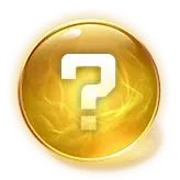 Golden Question Mark Icon - golden - Free PNG