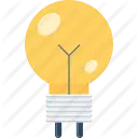 Light Bulb - No Watermark PNG - lighting
