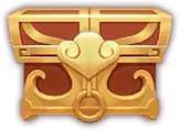Treasure Chest - reward - Recommended PNG