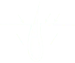 Water Drop - lines - Transparent Layer PNG