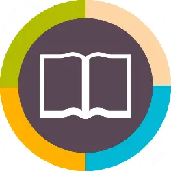 Book Icon - wisdom - Lossless PNG