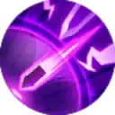 Purple Light Sword - Free Download PNG