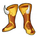 Gladiator Boots - historical - Free PNG