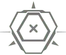 Hexagram Badge - hexagon - Transparent Layer PNG