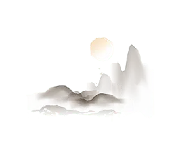 Abstract Artwork - light and shadow - outline - High Resolution PNG