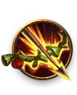 Fire Sword - power - No Watermark PNG