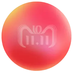 Red Gradient Circle Pattern - gradient color - Free Download PNG