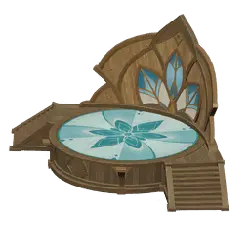 Petals Stage - petal - High Resolution PNG