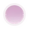 Purple Dot - circle - Transparent Background PNG