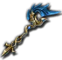 Dragon Staff - Designer's Pick PNG