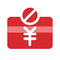 No RMB - red - Transparent Layer PNG