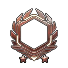 Hexagon Emblem - sign - High Resolution PNG