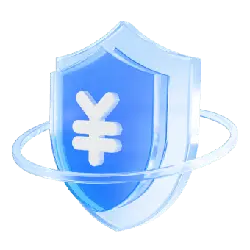 Blue Shield - finance - Free PNG