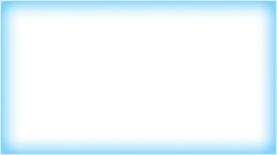 Blue Rectangle Frame - gradient - rectangle - No Watermark PNG
