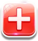 Plus Sign - icon - first aid - PNG Images