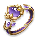 Amethyst Ring - PNG Images