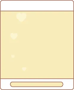 Heart Pattern - yellow - heart - High Resolution PNG