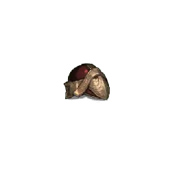 Red Helmet - decorative - No Watermark PNG
