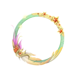 Dragon Necklace - decorative item - Free PNG