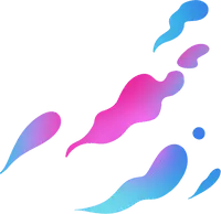 Colorful Abstract Pattern - shape - art - PNG
