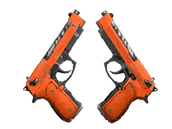 Toy Gun - replica - Transparent Layer PNG