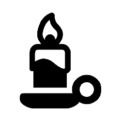 PNG - Black Owl - bird - Pic 3