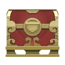 Chest - adventure - mysterious - Lossless PNG