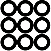 night - Trending PNG - Black Owl
