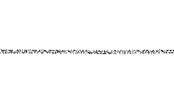 Black Background with Pattern - simple - Transparent Layer PNG