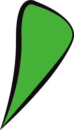 Green Arrow - logo - Free PNG